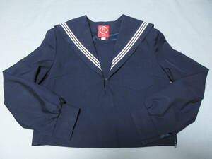 コスプレ衣装 SR4459 セーラー服 冬服 身幅50 sh23com