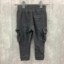 [D2726] ステラマッカートニー パンツ ボトム キッズ グレー系 3Y Stella McCartney / 小型便OK_画像3