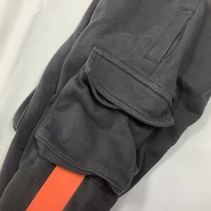 [D2726] ステラマッカートニー パンツ ボトム キッズ グレー系 3Y Stella McCartney / 小型便OKの画像4