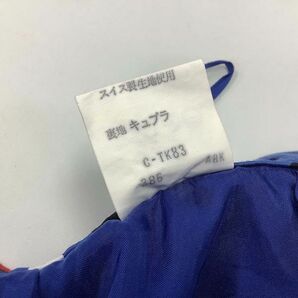 [PT13631] イヴサンローラン セットアップ スカート ブルー系 S YVES SAINT LAURENTの画像8