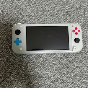 Nintendo Switch Lite ニンテンドースイッチライト　本体のみ