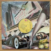 レア！12” 強音圧「The Rolling Stones - Hot Stuff / Miss You」Atlantic Disco Oldies 1979年 キースリチャーズ ミックジャガー_画像3