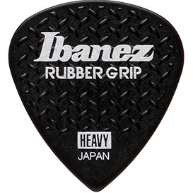 Ibanez PA16HRG-BK ピック 1.0mm 10枚〈アイバニーズ〉