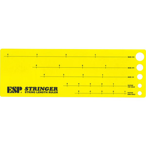 ESP/Stringer ストリンガー
