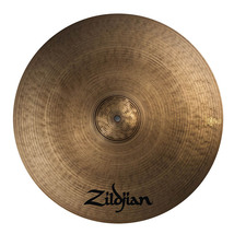 Zildjian MOUSEPAD Cymbal Mouse Pad マウスパッド〈ジルジャン〉_画像1