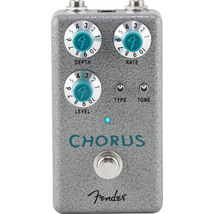 Fender Hammertone Chorus コーラス〈フェンダーエフェクター〉_画像1