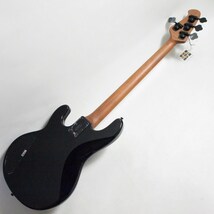 Sterling by Music Man Pete Wentz Signature StingRay エレキベース 4.10kg_画像4