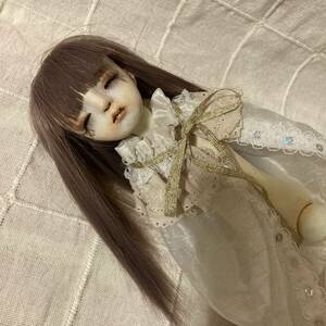 Объект ★ "Одинокая птица" творческая кукольная кукольная кукла Сон Сон 336