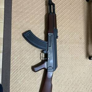 東京マルイ次世代電動ガン AK47の画像9