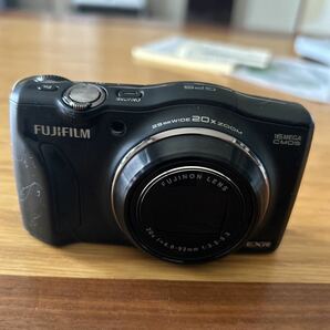 FUJIFILM コンパクトデジタルカメラ FINEPIX F770EXR 簡易動作確認済みの画像3