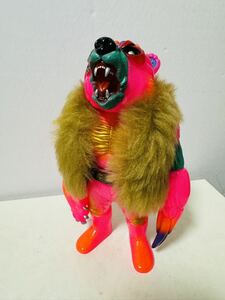  Bear мужской man goko.goccodo настоящий head подлинный голова игрушка realhead IZUMONSTER zollmen hxs настоящий head 