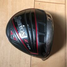 SRIXON スリクソン ヘッドのみ Z785 ロフト角9.5_画像1