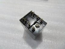 2303285 ≪未使用≫ Fuji Electric：富士電機 コントロールリレー　5個セット HH52P-L DC12V ◆高千穂システムエンジニアリング◆_画像3