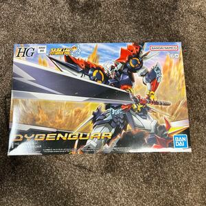 HG ダイゼンガー 新品