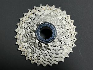 シマノ SHIMANO アルテグラ ULTEGRA CS-R8000 スプロケット 11-30T 11S