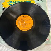 A224 レコード RCA マイアミ ソウル イン ディスコ RCA-6333_画像5