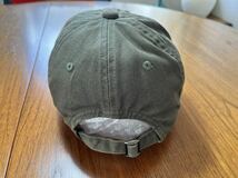 nonnative cap キャップ　NN-H3508 ノンネイティブ　キャップ 帽子 _画像5