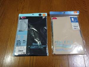 ☆ 未使用！ レディース　女性用　婦人用　インナーウエア　下着　イオン商品　タンクトップ　Sサイズ　2枚セット　着替えに　☆