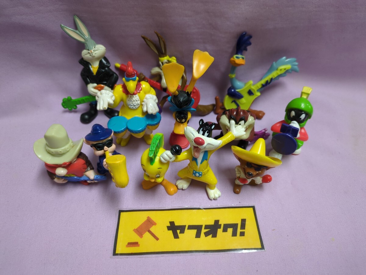 2025年最新】Yahoo!オークション -バックスバニーフィギュアの 2025年最新】Yahoo!オークション -バックスバニーフィギュアの