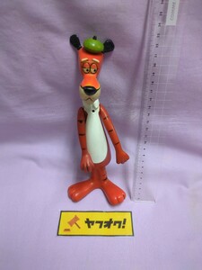 ビンテージ　クールキャット　ソフビ　フィギュア　DAKIN ジャンク