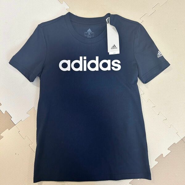 adidas Tシャツ Lサイズ 半袖