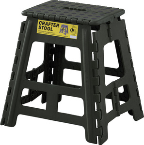 k rough ta- stool L size CTS-412 green 