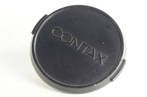CAP-05郡『並品』 CONTAX 55mm K-51 コンタックス 55mm径 スナップ式 レンズキャップ