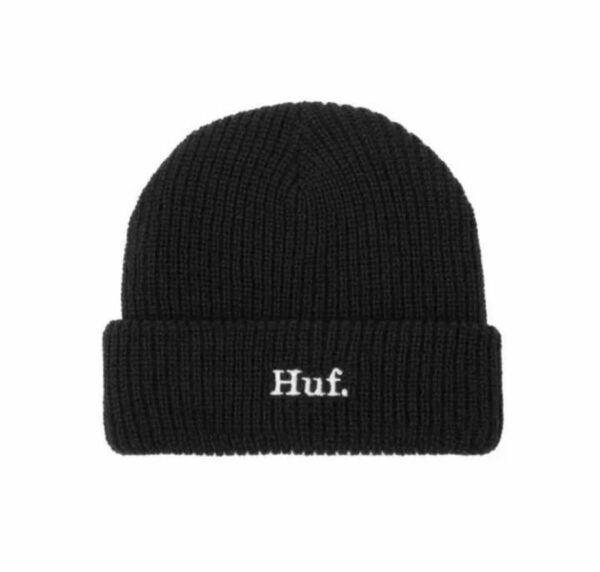 hufビーニー