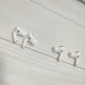 AirPods Pro 第1世代 ジャンク品 