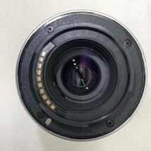 FUJINON ASPHERICAL LENS SUPER EBC XC 50-230mm 1:4.5-6.7 OIS Φ58 M6_画像8