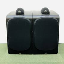 B&W Bowers & Wilkins バウワース アンド ウィルキンス 705 2way スピーカー ペア C2_画像2