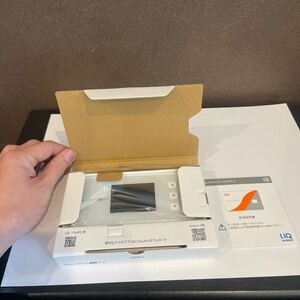 SPEED Wi-Fi 5G X12 未使用　利用判定○ 3