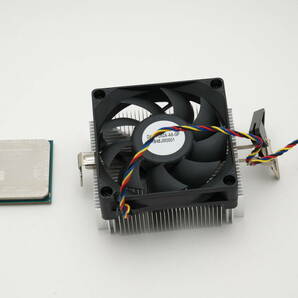 AMD Athlon 240GE BOX 3.5GHz ソケットAM4の画像2