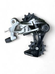  Rival 1 Rear Derailleur　USED　SRAM　スラム　リヤディレイラー