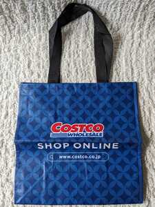 COSTCO コストコ●オンライン ショップ 限定 エコバッグ トートバッグ