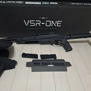 マルイVSR ONE