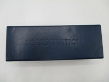 【美品】ルイヴィトン　LV 　サングラス　Z1020E　60□14-140_画像6