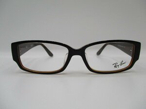 [ новый товар не использовался ] RayBan RayBan очки * очки RB5250 54*15-145