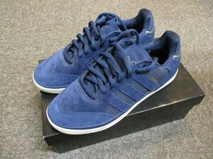 25.5㎝【未使用】アディダス　adidas　タイショーン ロー　TYSHAWN LOW　H06337