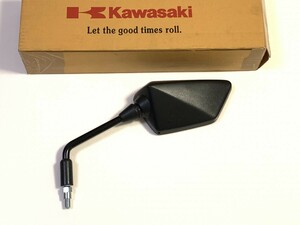 KAWASAKI（カワサキ） 純正 56001-0241 ミラー 左　新品　ベルシス Versys1000 (KLZ1000A) Z250 (ER250C)