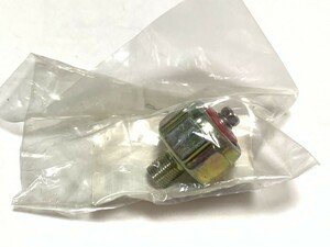 KAWASAKI（カワサキ） 純正 16144-006 オイルプレッシャースイッチ　新品　Z400FX E1~E4 Z400J KZ1300 KZ550-A KZ650-E KZ750-E