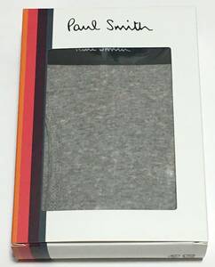 Paul Smith　LONG JOHN ロングジョン　M　ポールスミス　定価各4.950円