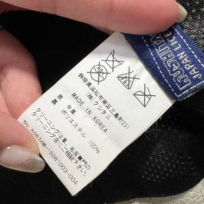1円〜 KUSHITANI クシタニ アティースメッシュレザージャケット ホワイト系 XLサイズ 7442の画像7