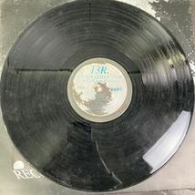 eb130 LP盤 LP レコード 13R COMMANDER TOM -ARE AM EYE REMIX-_画像3