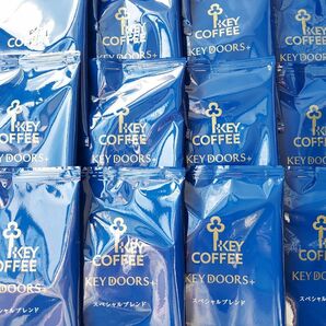 KEY COFFEE キーコーヒー ドリップオン 12パック