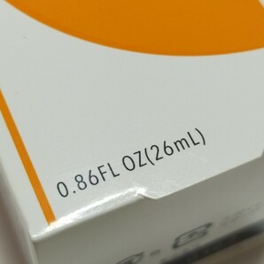 ラージサイス Obagi 美容液 オバジC10セラム 26m ビタミンC セラム 新品 2024年4月購入の画像3