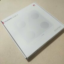  スマート体重計　体脂肪　体重体組成計　ファーウェイ スケール 3　　HUAWEI Scale3 Scale 3 Bluetooth Edition　新品　未使用_画像7