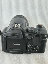 LUMIX Panasonic デジタルカメラ パナソニック 稼動DWC-FZ50_画像9