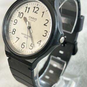 CASIO 腕時計 稼動品の画像2