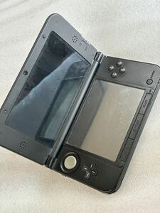 任天堂 ニンテンドー3DS LLゲーム機 Nintendo 